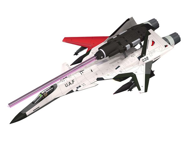 ADFX-01 (ACE COMBAT Series)