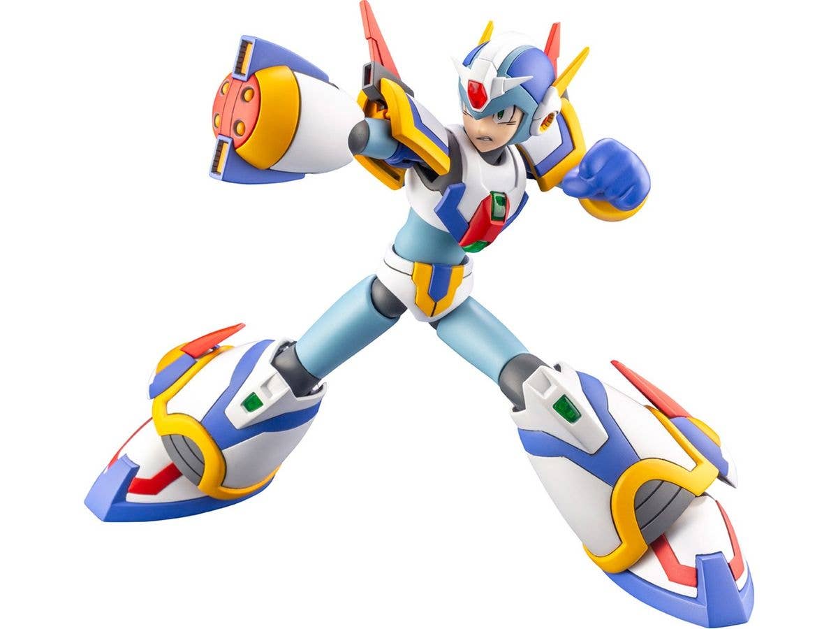 Search Rockman / Mega Man