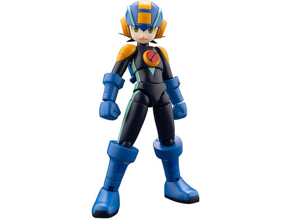Mega Man (Mega Man Battle Network) (Reissue)