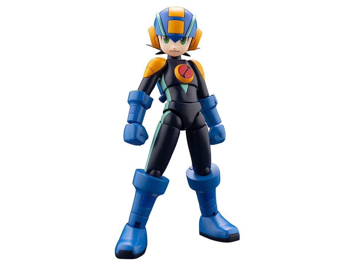 Mega Man (Mega Man Battle Network)