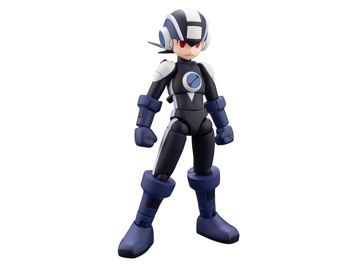 Dark Mega Man (Mega Man Battle Network)