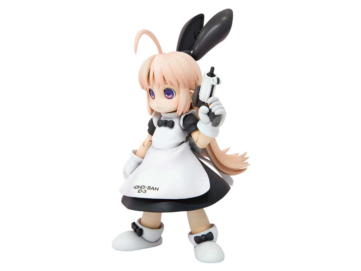 HoiHoi-san New Edition
