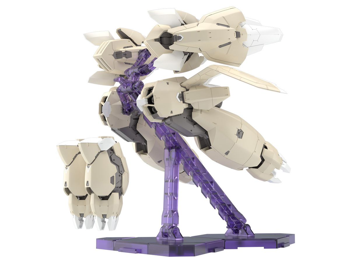 Megami Device: Gear Unit Ver. Ganesha (Alice Gear Aegis)