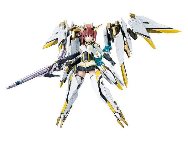Megami Device: Kanagata Sugumi (Alice Gear Aegis) (Reissue)