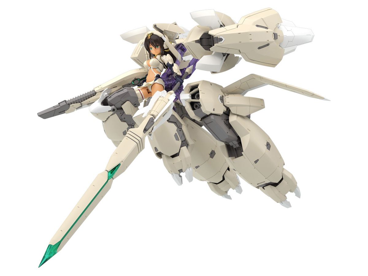Megami Device: Shitara Kaneshiya Ver. Ganesha (Alice Gear Aegis)