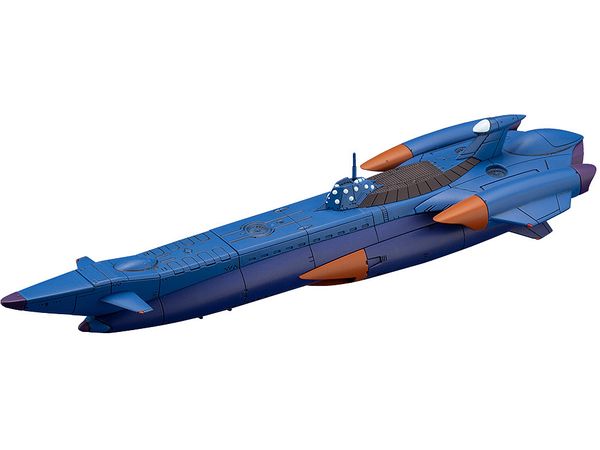 Universal Submarine Nautilus (Reissue)