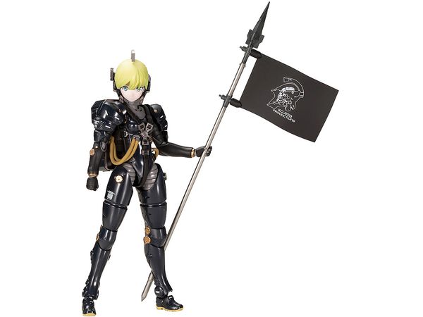 LUDENS Black Ver. (KOJIMA PRODUCTIONS) (Reissue)