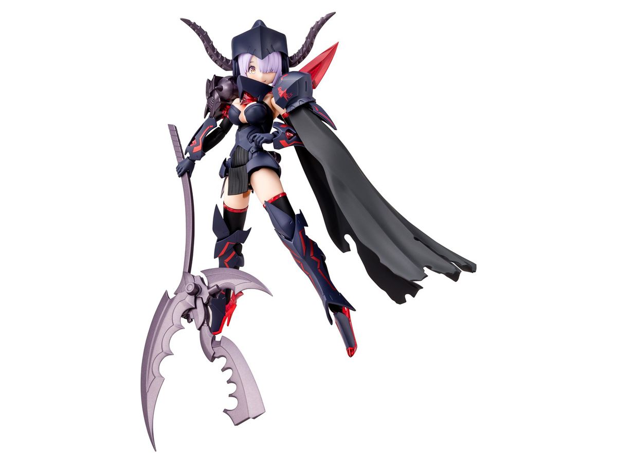 Megami Device Bullet Knights Executioner