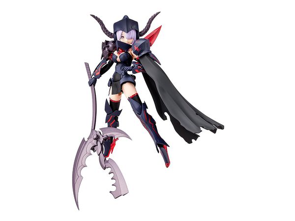 Megami Device Bullet Knights Executioner