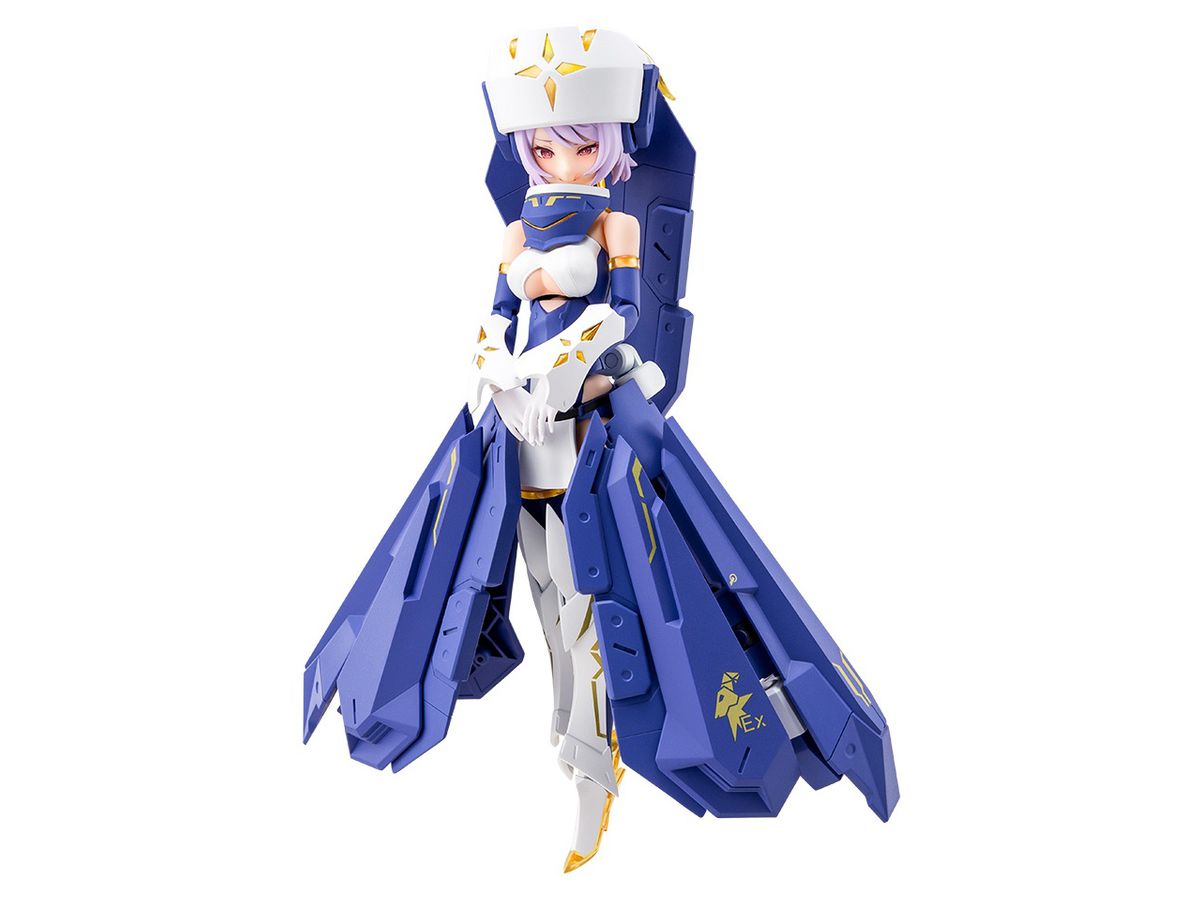 Megami Device Bullet Knights Exorcist (Reissue)