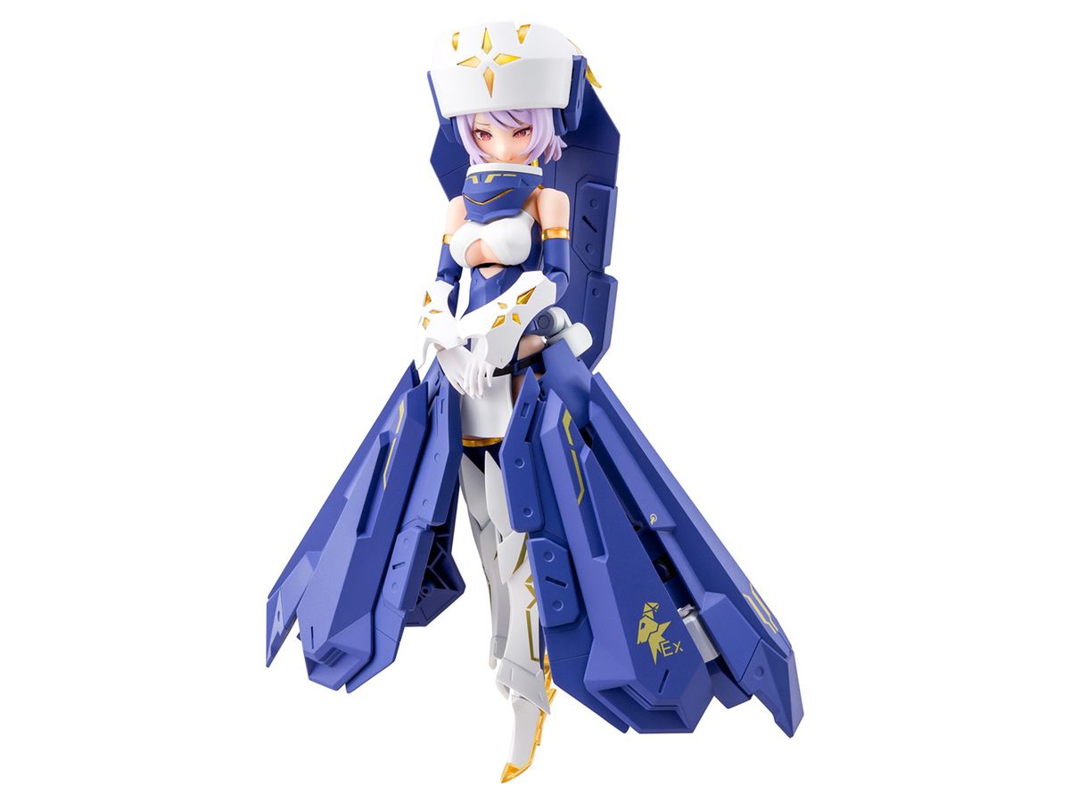Megami Device Bullet Knights Exorcist
