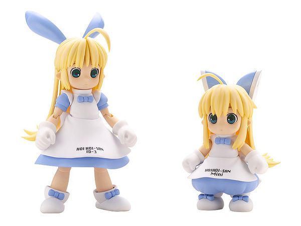 Hoi Hoi & Hoi Hoi Mini Alice Color Set