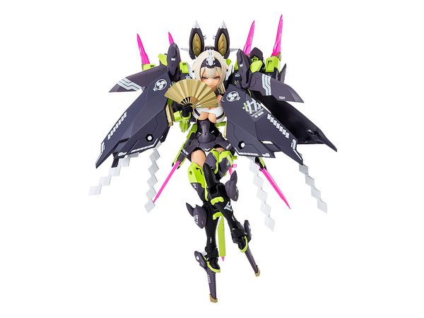 Megami Device Asra Tamamo-no-Mae (Reissue)