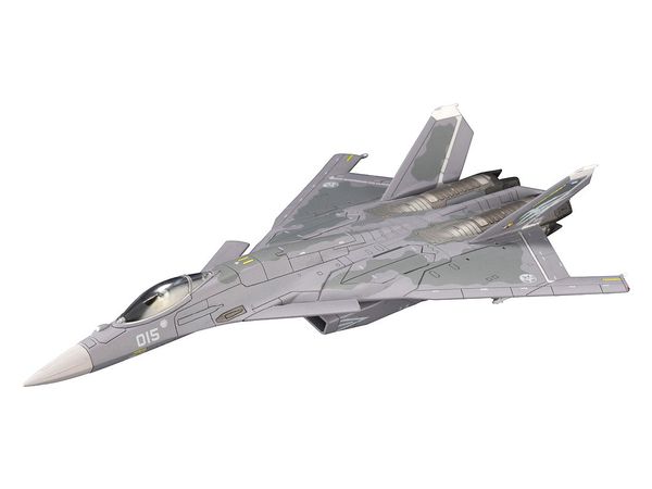CFA-44 For Modelers Edition (ACE COMBAT)