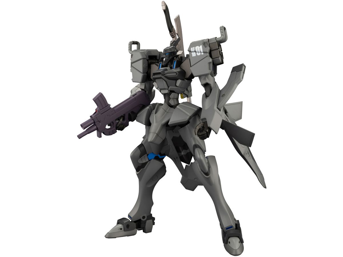 Fubuki Imperial Japanese Army (Muv-Luv Alternative)