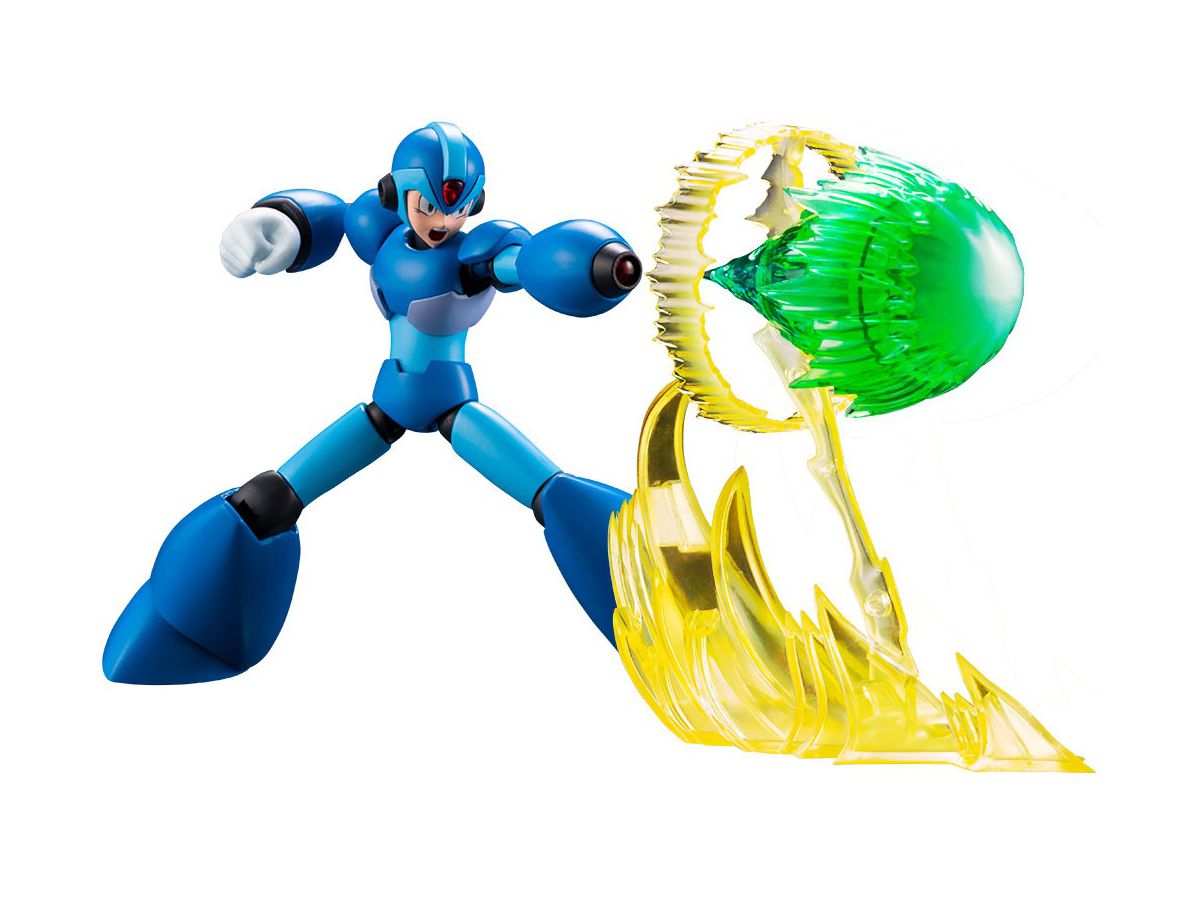 Mega Man X (Rockman X) (Reissue)