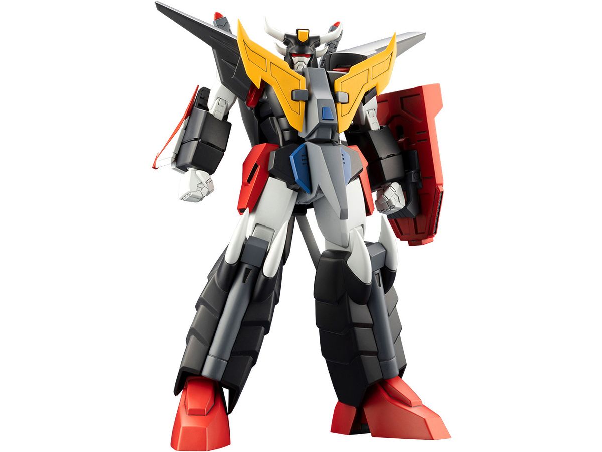 Dino Geist (Exkaiser)