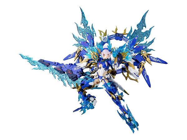 Megami Device AUV Susanowo Souen
