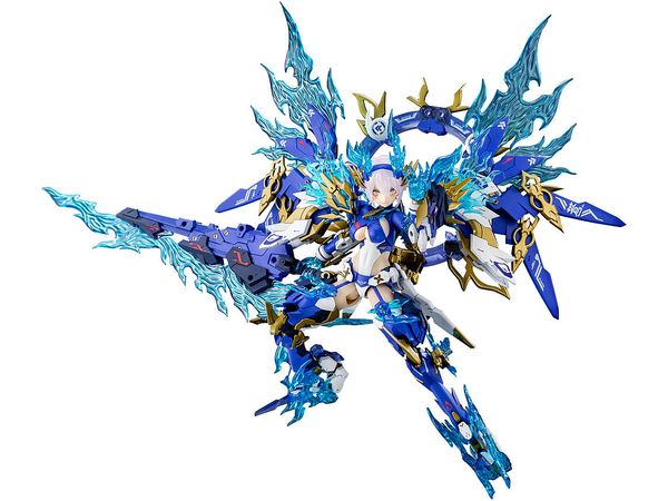 Megami Device AUV Susanowo Souen (Reissue)