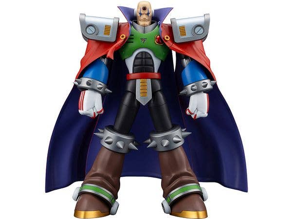 Sigma Mega Man X Ver. (Mega Man X)