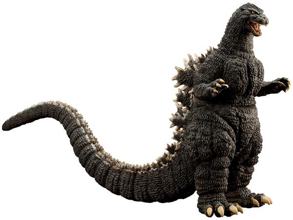Godzilla (1989) (Godzilla vs. Biollante)