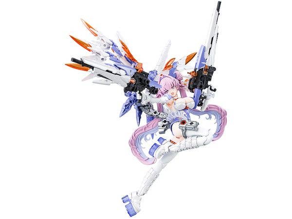 Megami Device Desire Maiden Medic