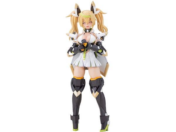 GRANDE SCALE Gene Stellatears Version (Phantasy Star Online 2 es)