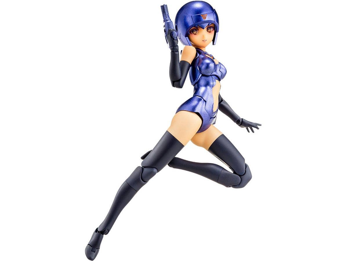 Megami Device B1R-M Chassis Kit Skin Color D