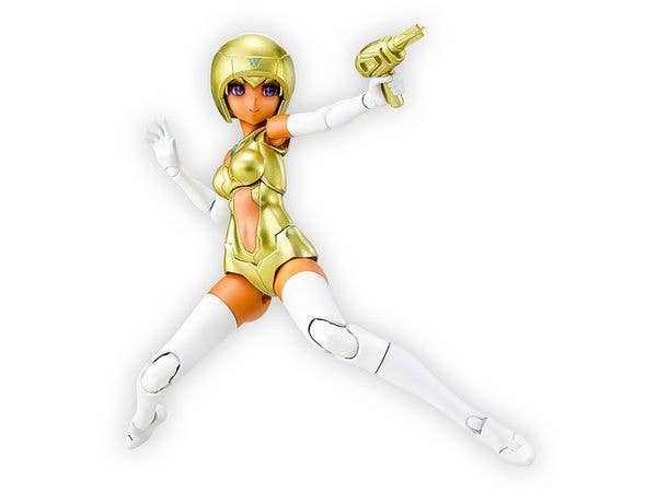 Megami Device B1R-M Chassis Kit Skin Color E