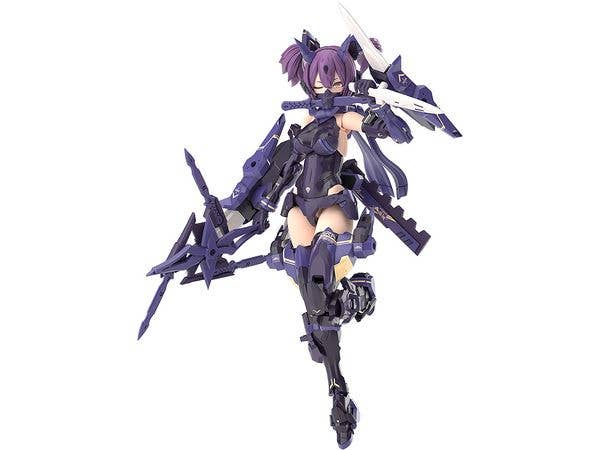 Megami Device Asra Ninja Kaname Shadow Edition Full Package