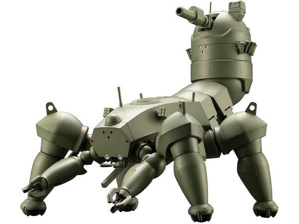 HAW206 Ground Self-Defense Army Ver. (Ghost in the Shell: S.A.C. 2nd Gig)