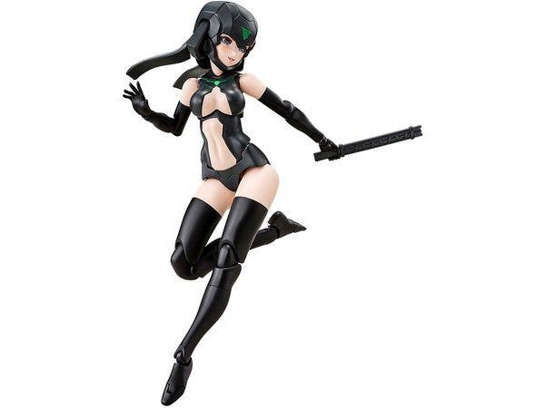 Megami Device B1R-L Chassis Kit Skin Color B