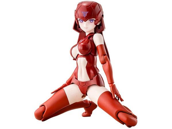 Megami Device B1R-L Chassis Kit Skin Color C