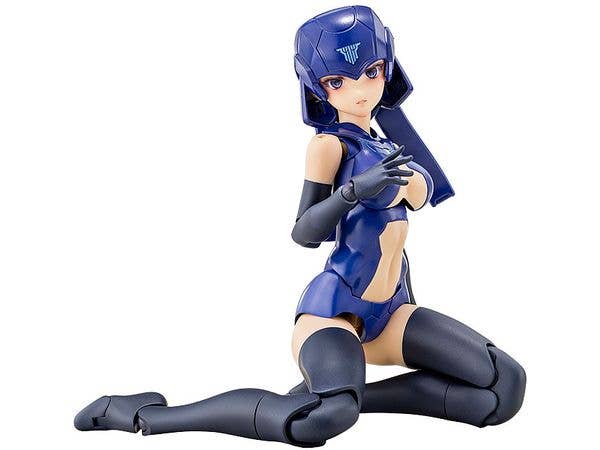 Megami Device B1R-L Chassis Kit Skin Color D