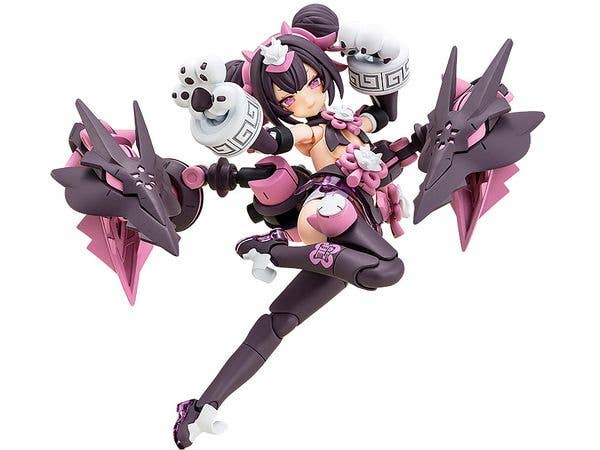 Megami Device Puni Mofu Long