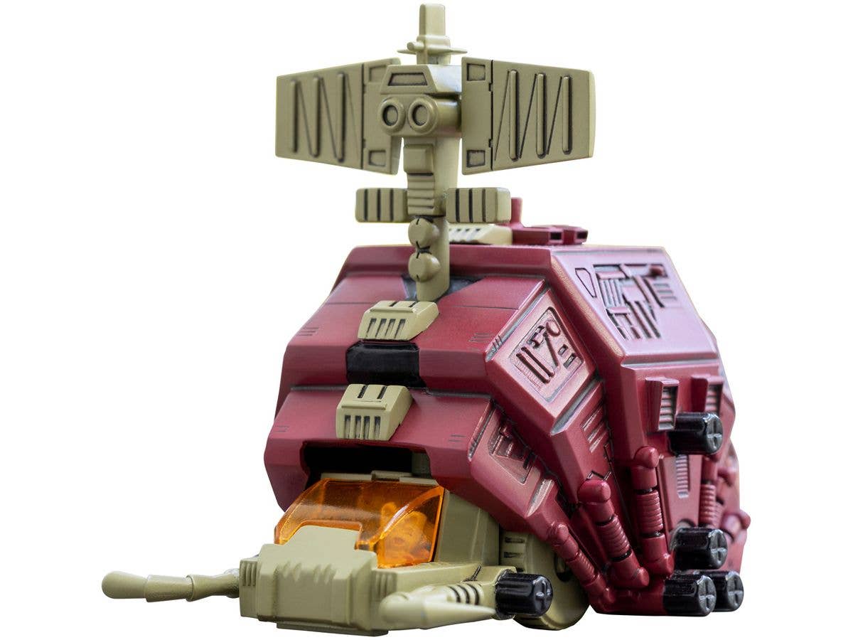 Zoids D-STYLE GUSTAV MOONBAY SPECIAL [Clear Parts Append]