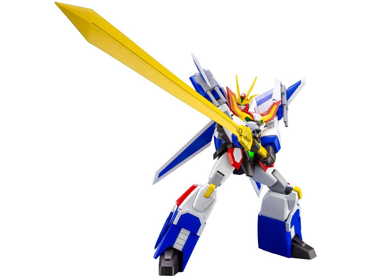 Great Exkizer Full Edition (Brave Exkaiser)