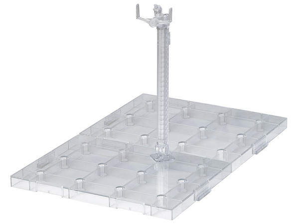 Flying Base Neo