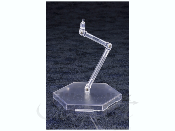 Mechanical Base Flying 3 (Clear)