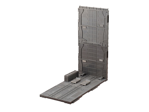 M.S.G Mechanical Chain Base R (B)