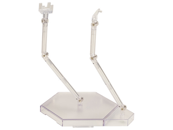 New Flying Base Plus