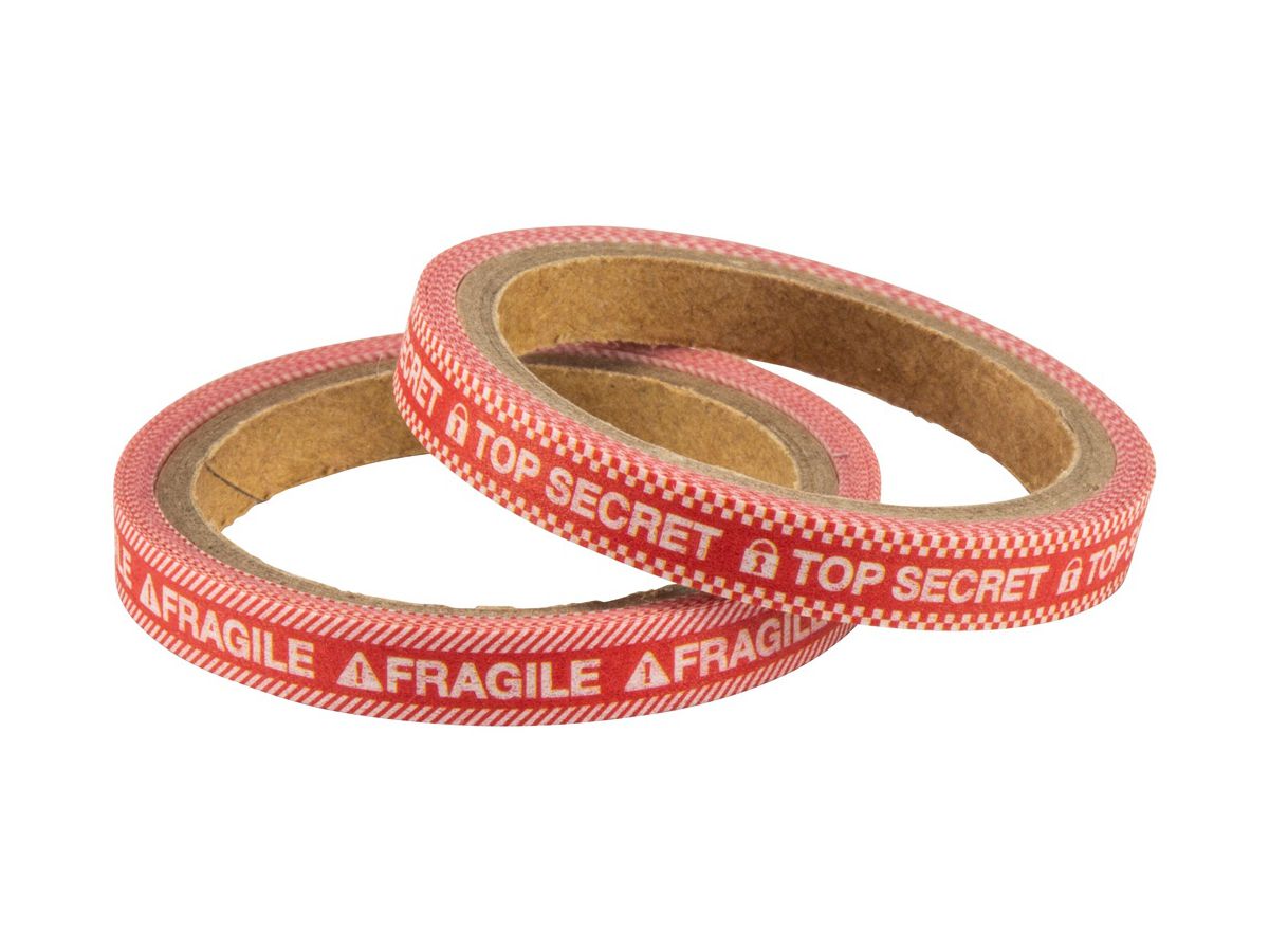 Caution Masking Tape Set C