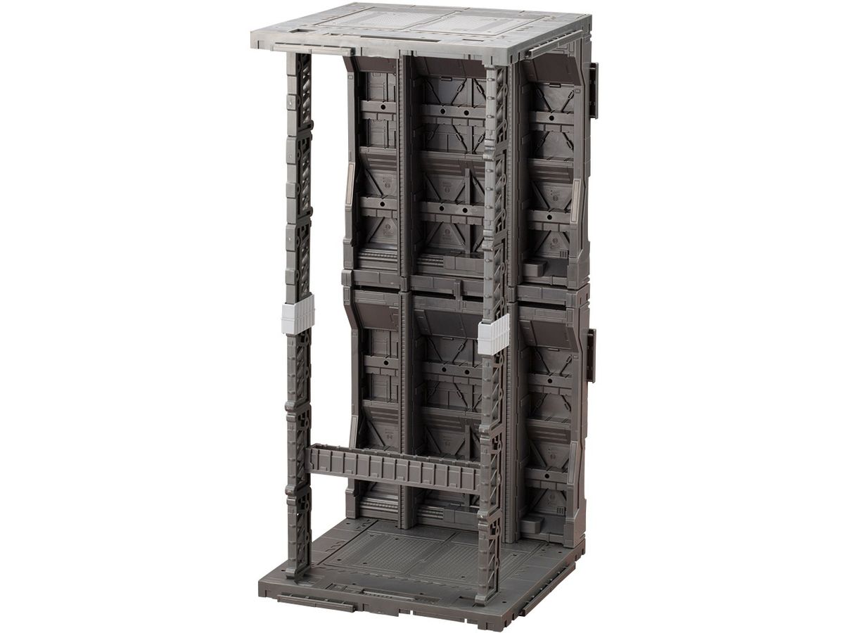 Mechanical Chain Base R (A) (Reissue)