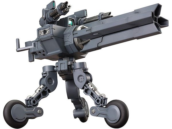 Heavy Weapon Unit 08 Sentry Gun (Reissue)