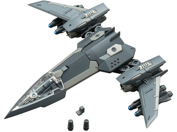 M.S.G Heavy Weapon Unit 19: Solid Raptor (Reissue)