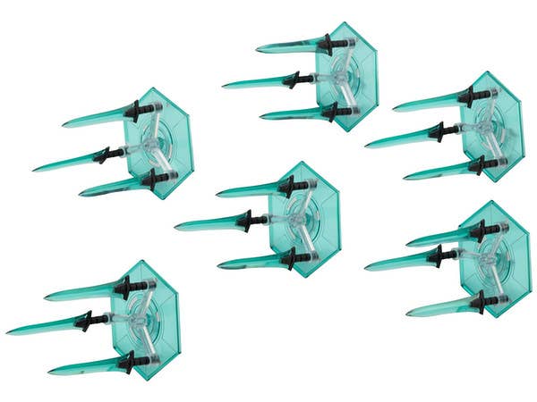 Heavy Weapon Unit 23 Magia Blade