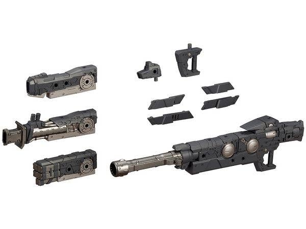 Heavy Weapon Unit 15 Selector Rifle (Reissue)