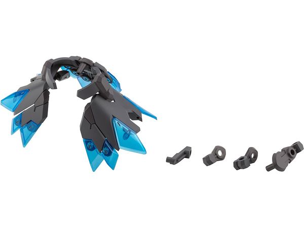 Mecha Supply 26 EX Armor E (Gray Ver.)