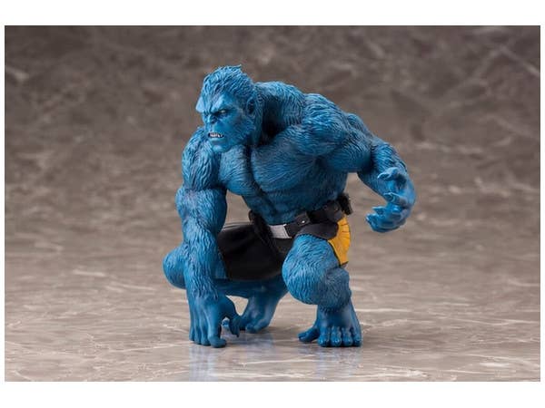 Artfx+ Beast Marvel Now! PVC