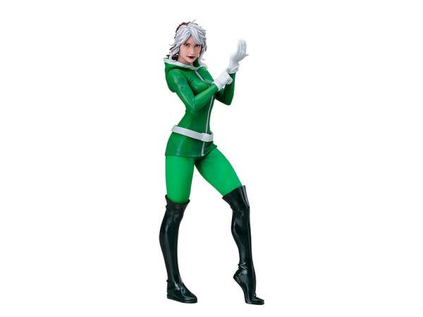 Artfx+ Rogue Marvel Now! PVC